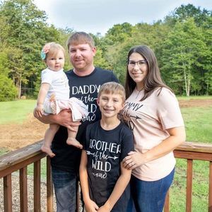 Meet your Posher, Jerrah